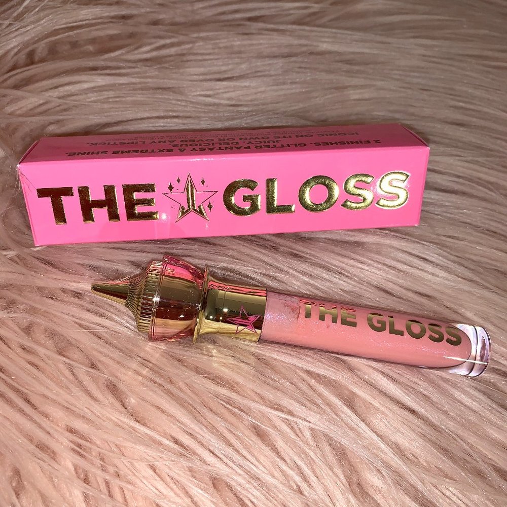 Jeffree Star Cosmetics Lip Gloss